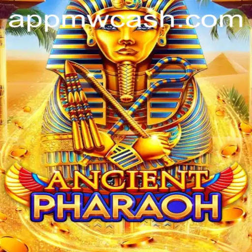 Discover AncientPharaoh at MWcash Casino