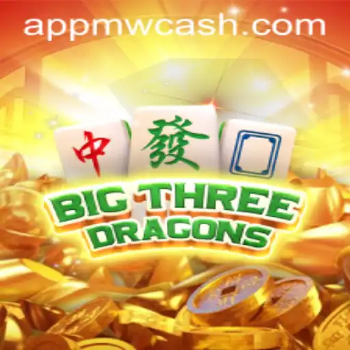 Exploring BigThreeDragons: The Latest Thrill at MWcash Casino