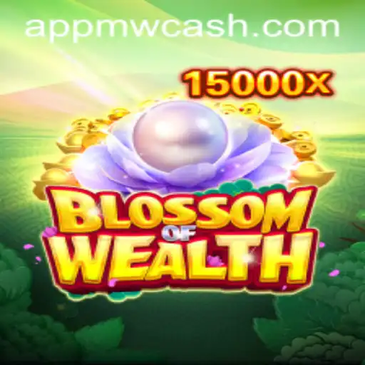 BlossomofWealth: A Game-Changer in the MWcash Casino Scene