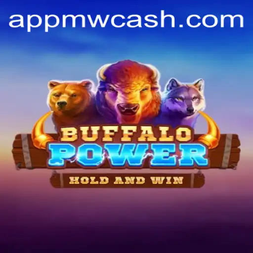 BuffaloPower: Unleashing Thrills at MWcash Casino