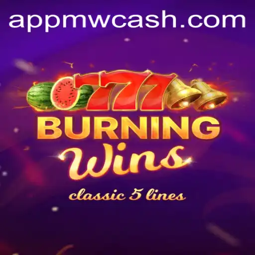 Explore the Thrilling World of BurningWins at MWcash Casino