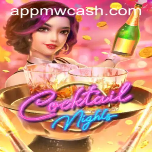 CocktailNights: Shaking Up the Casino Scene with MWcash Casino