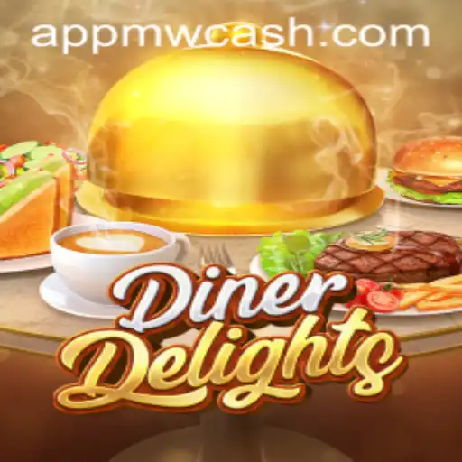 Exploring DinerDelights: A Culinary Adventure at MWcash Casino
