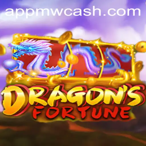 Discover the Thrilling World of DragonFortune at MWcash Casino