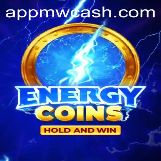 Exploring the Thrills of EnergyCoins at MWcash Casino