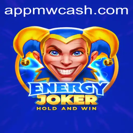 Exploring the Thrills of EnergyJoker at MWcash Casino