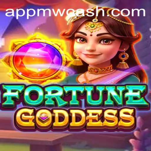 FORTUNEGODDESS: Exploring the Mystical World of MWcash Casino