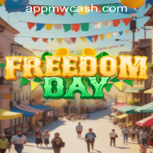 Exploring the Thrilling World of FreedomDay at MWcash Casino