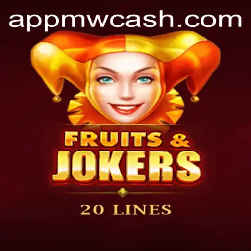 Exploring FruitsAndJokers20 at MWcash Casino