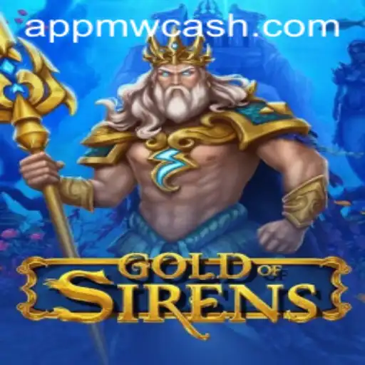 Exploring GoldofSirens: The Latest Attraction at MWcash Casino