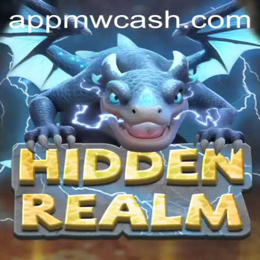 Discover the Thrilling World of HiddenRealm at MWcash Casino