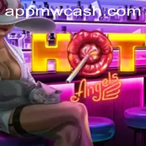 Engaging Gameplay and Captivating Features of HotAngels at MWcash Casino