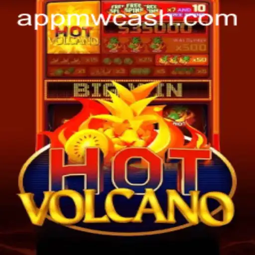 Experience the Thrills of HotVolcano at MWcash Casino