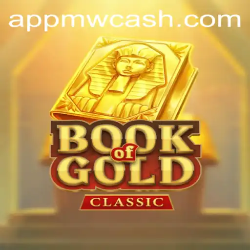 Exploring the Thrilling World of Book Of Gold Classic at MWcash Casino