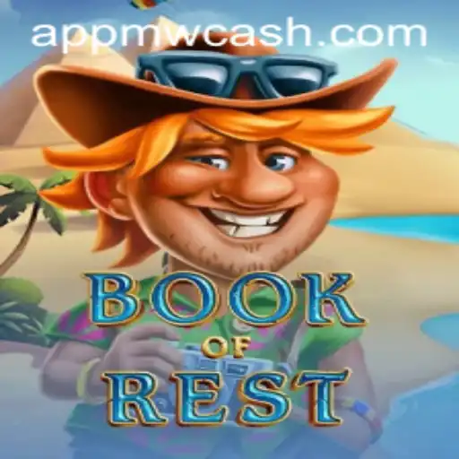 Exploring the Enthralling World of BookofRest at MWcash Casino