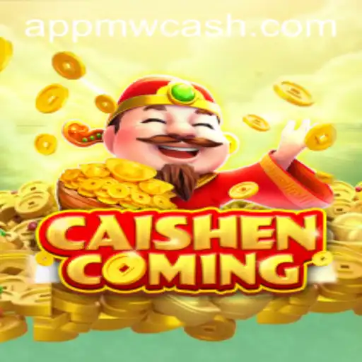Exploring the Mystical World of CAISHENCOMING: A Dive into MWcash Casino's Latest Game
