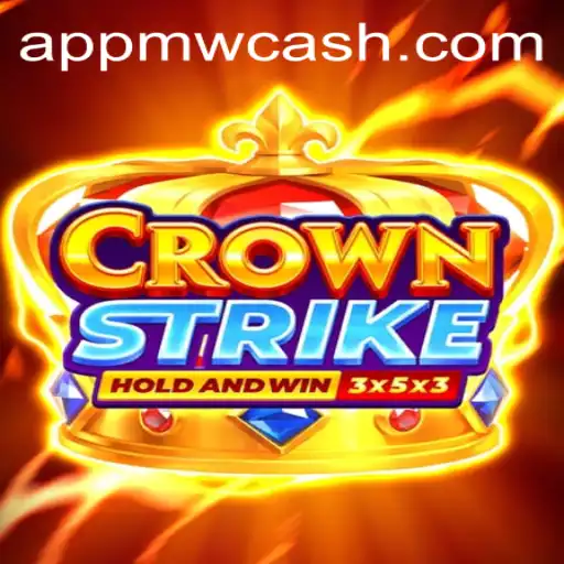 Discover the Thrilling World of Crownstrike at MWcash Casino