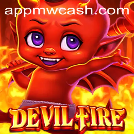Discover the Thrilling World of DevilFire at MWcash Casino