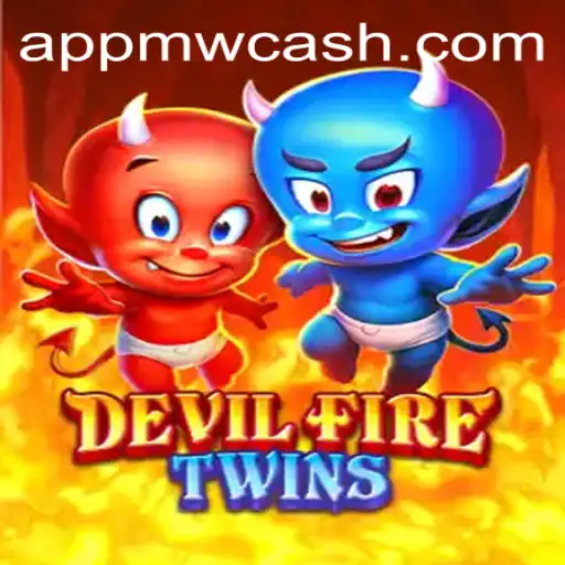 Discover the Thrilling World of DevilFireTwins at MWcash Casino