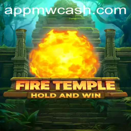 FireTemple: An Exciting New Addition at MWcash Casino