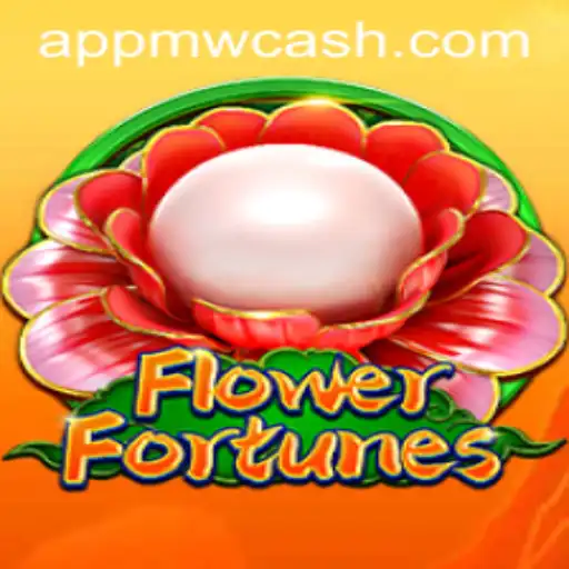 Exploring the Enchanting World of FlowerFortunes at MWcash Casino