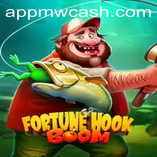 Exploring the Thrilling World of FortuneHookBoom at MWcash Casino