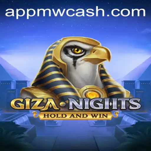 Exploring GizaNights: An Exciting Adventure with MWcash Casino