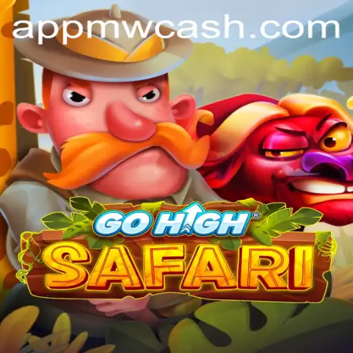 A Comprehensive Guide to GoHighSafari at MWcash Casino
