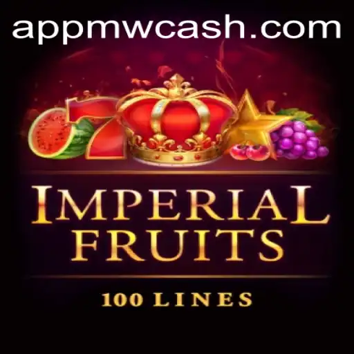 Exploring ImperialFruits100: A Dive into the Splendid World of Slot Gaming at MWcash Casino