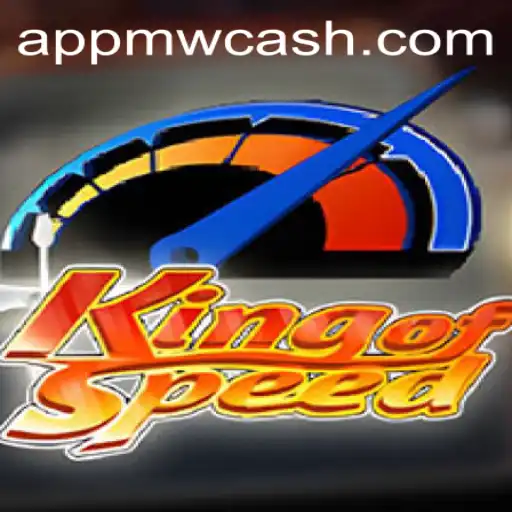 Experience Thrilling Races with KingofSpeed at MWcash Casino