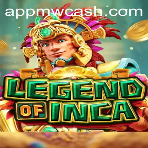 Discover the Enchantment of LegendofInca at MWcash Casino