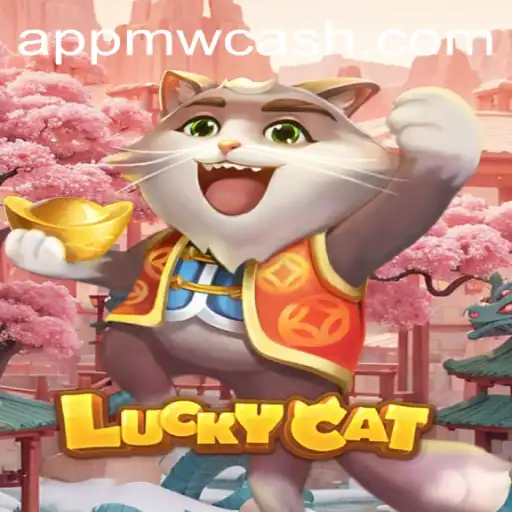 Exploring the Enchanting World of LuckyCat at MWcash Casino