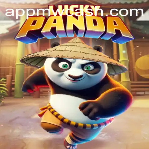 Explore the Thrills of LuckyPanda at MWcash Casino