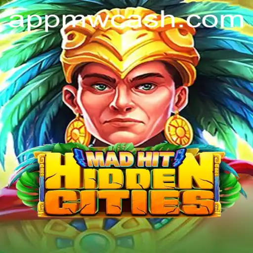 Unveiling the Thrills of MadHitHiddenCities at MWcash Casino