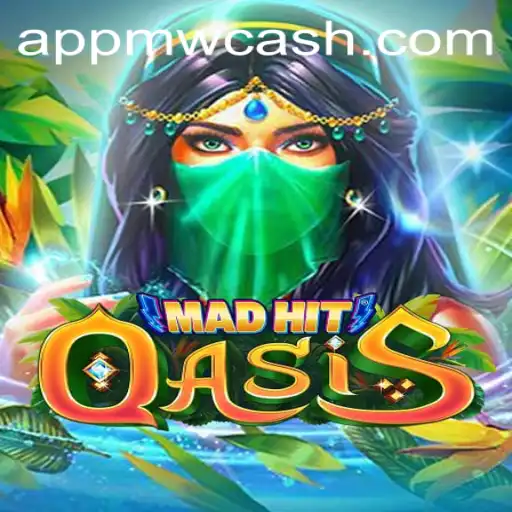 MadHitOasis: Exciting New Addition to MWcash Casino