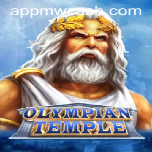 Exploring the World of OlympianTemple: Discover the Latest Sensation from MWcash Casino