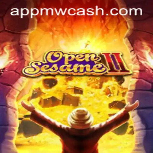 OpenSesameII: A Thrilling Adventure in MWcash Casino