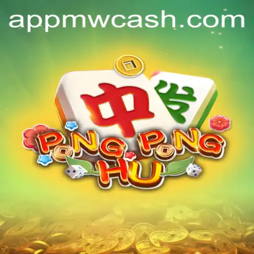 Discover the Excitement of PONGPONGHU at MWcash Casino