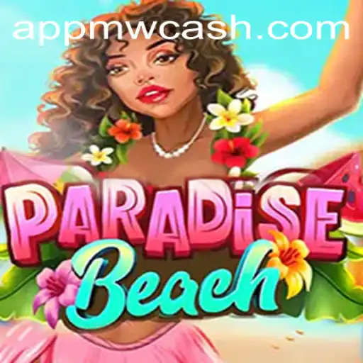 Unveiling ParadiseBeach: Dive into a Tropical Oasis at MWcash Casino