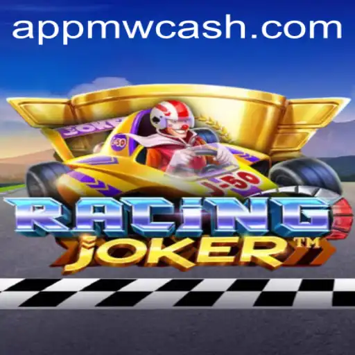 RacingJoker: A Thrilling Casino Adventure with MWcash Casino