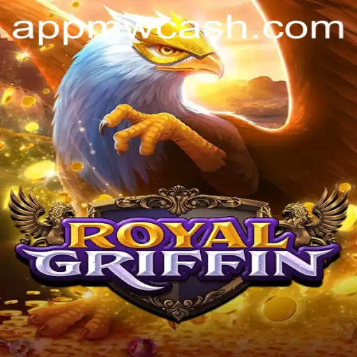 Discover the Exciting World of RoyalGriffin at MWcash Casino