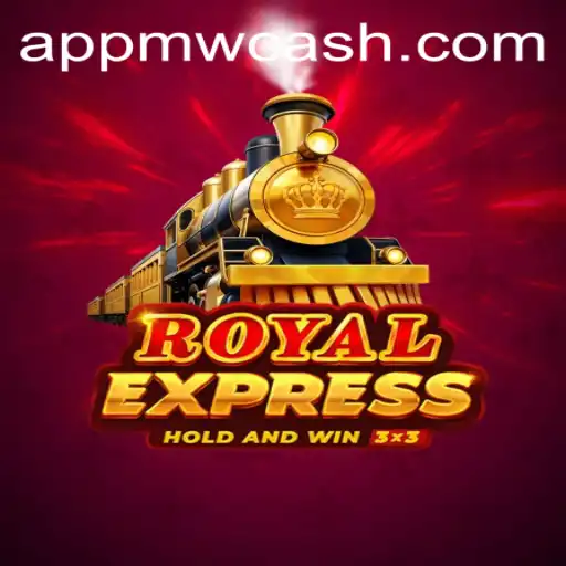 Discover the Thrilling World of Royalexpress at MWcash Casino