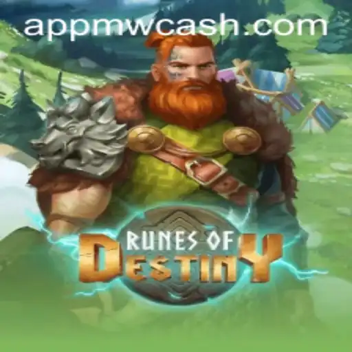 Discover the Thrilling World of RunesOfDestiny at MWcash Casino