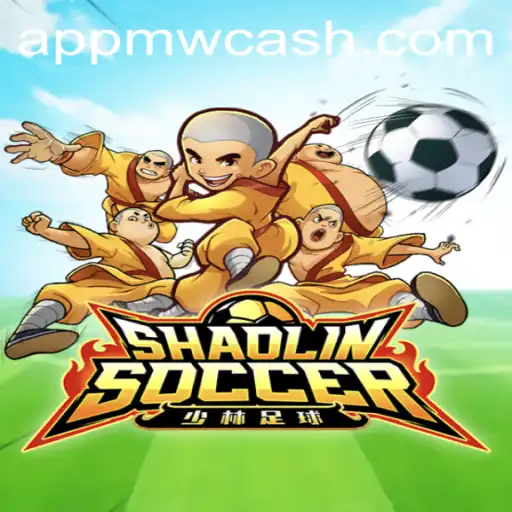 Harness the Power of Shaolin Soccer at MWcash Casino