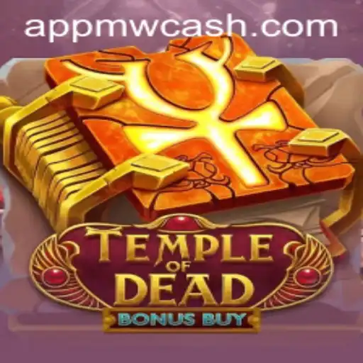 Explore the Thrills of TempleofDeadBonusBuy at MWcash Casino