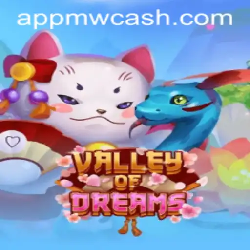 Discover the Thrill of ValleyofDreams at MWcash Casino