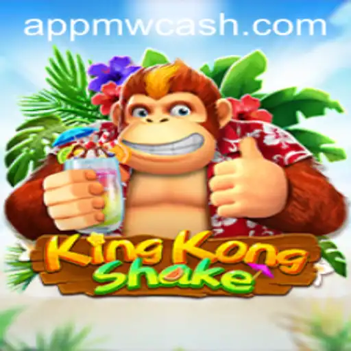 Dive into the Excitement of KingKongShake at MWcash Casino