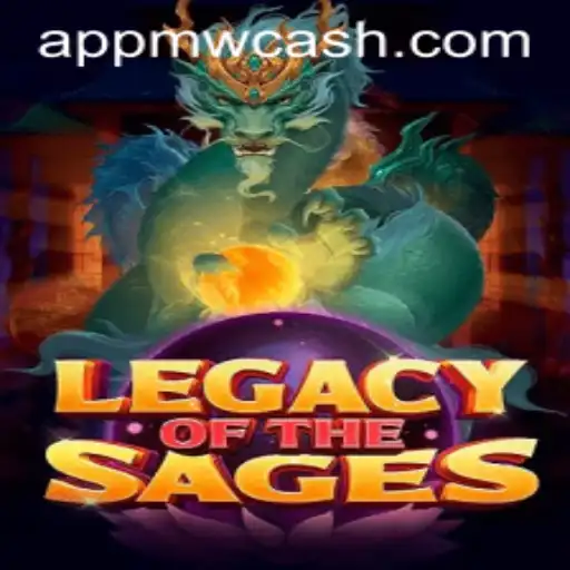 Exploring LegacyoftheSages at MWcash Casino