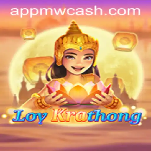 Discover the Exciting World of LoyKrathong at MWcash Casino