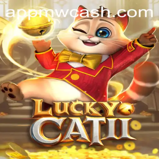 Unveiling the Enchantment: LuckyCatII at MWcash Casino